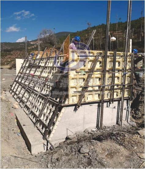 11.24板樁式擋土墻.2