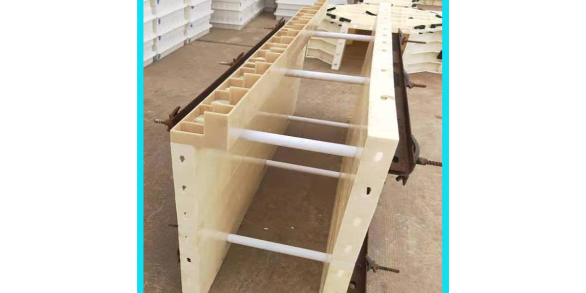 排水溝塑料模板