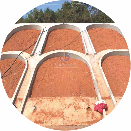 拱形骨架護(hù)坡單價(jià)