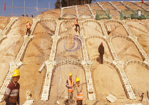 中鐵22局應(yīng)用場(chǎng)景