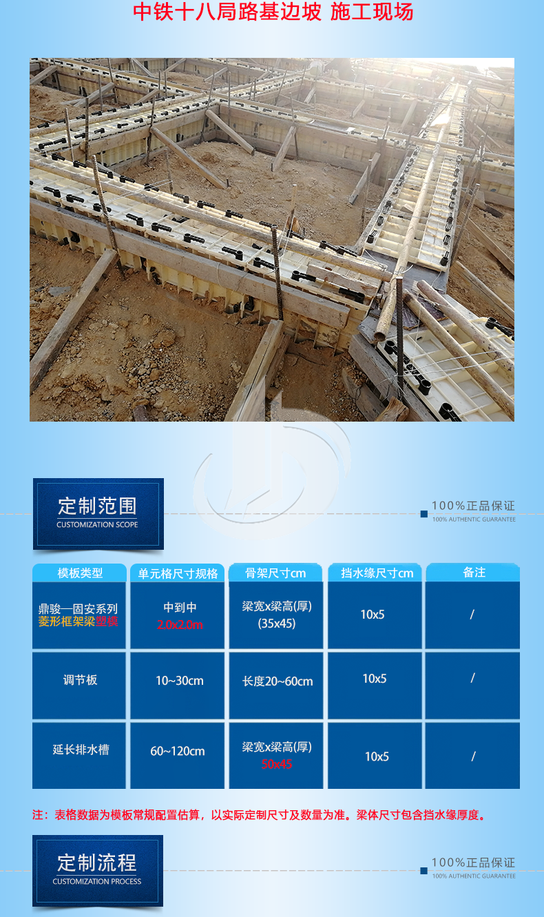 1115-高鐵2x2m菱形格構(gòu)梁35x45cm_03