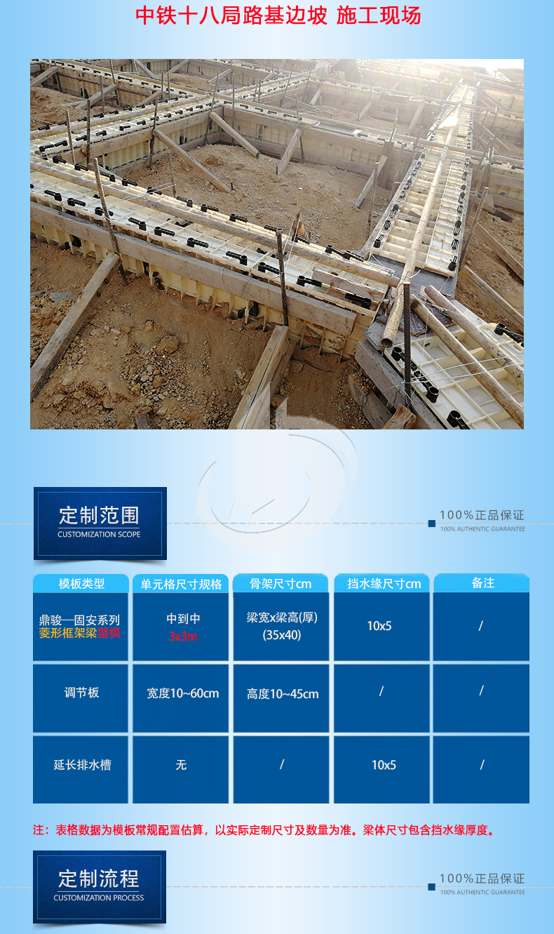 1115-高鐵3x3m菱形格構(gòu)梁35x40cm_03