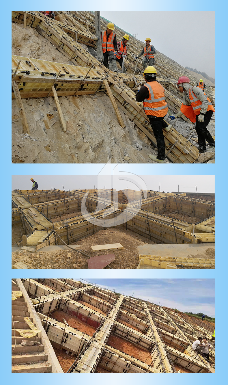 1115-高鐵3x3m菱形格構(gòu)梁35x45cm_05