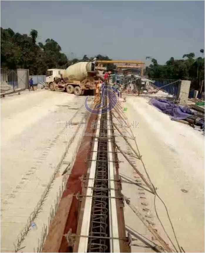 塑料模板廠-防撞護(hù)欄塑料模板