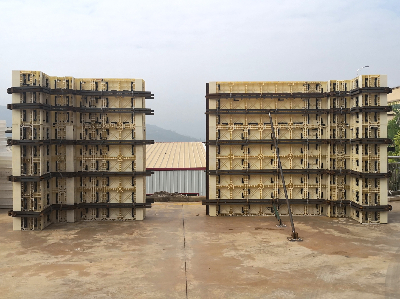 基建工程建筑-塑料模板廠-昆明鼎駿塑業(yè)產(chǎn)品簡介