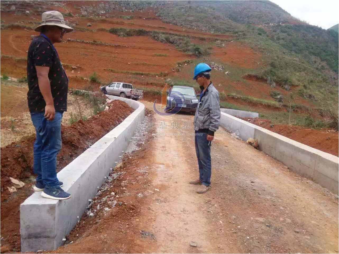 塑料模板廠主營產(chǎn)品2-路基