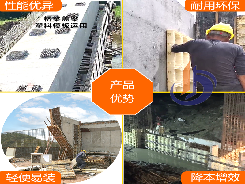 橋梁專用模板、現(xiàn)澆混凝土模板