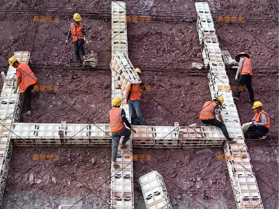 附近建筑模板批發(fā)市場