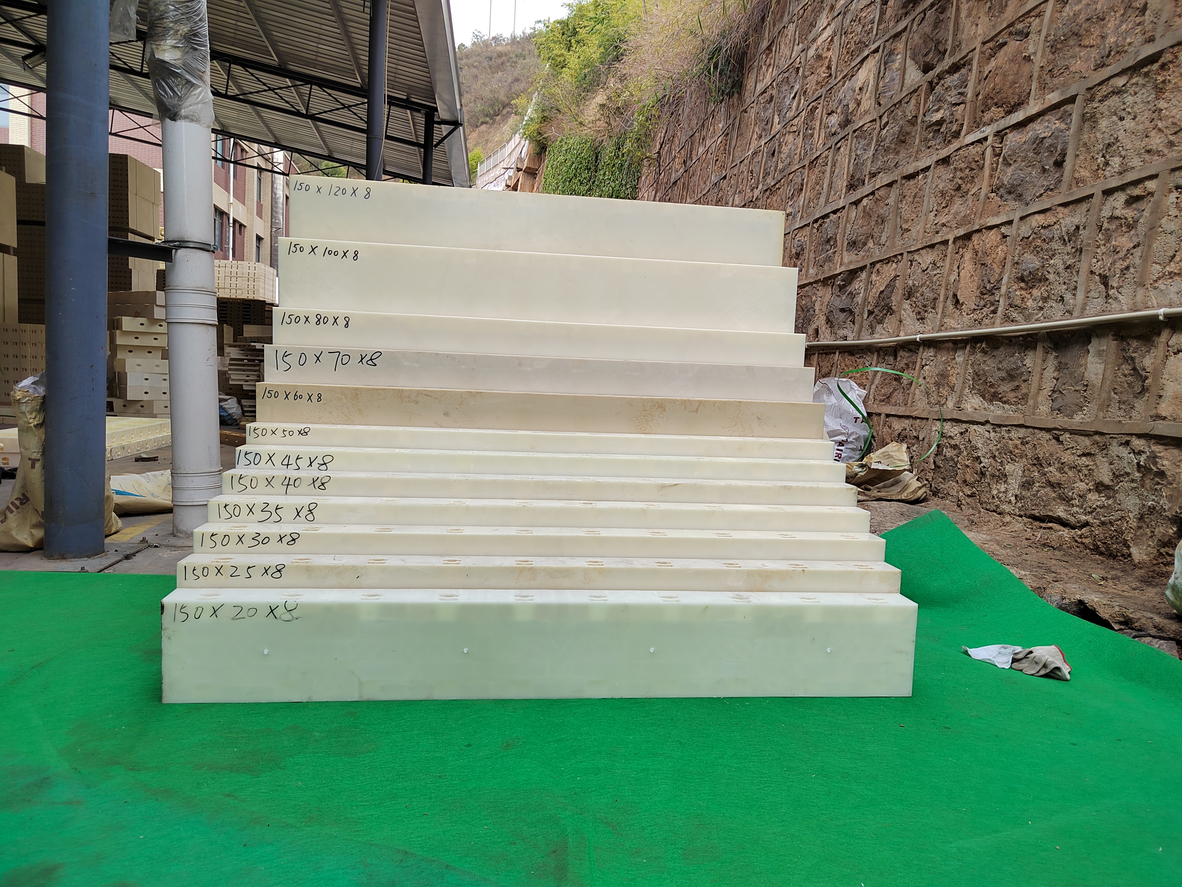 貴陽(yáng)塑料模板生產(chǎn)廠家