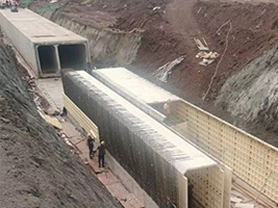 邊坡塑料模板廠家哪家好?首要選擇鼎駿塑業(yè)