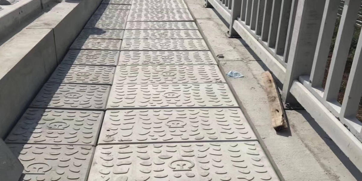 電纜溝蓋板材質