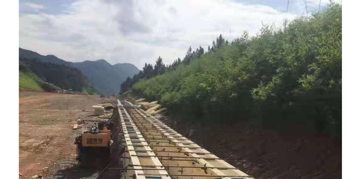 水溝塑料模板價格