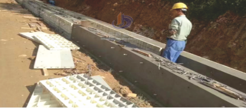 水溝塑料模板價(jià)格