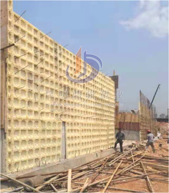 建筑模板生產(chǎn)廠家