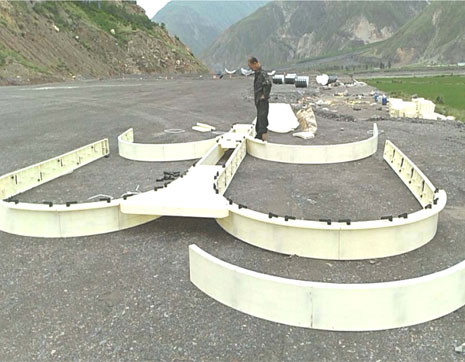 鼎駿塑藝產(chǎn)品幫您解決造型難題