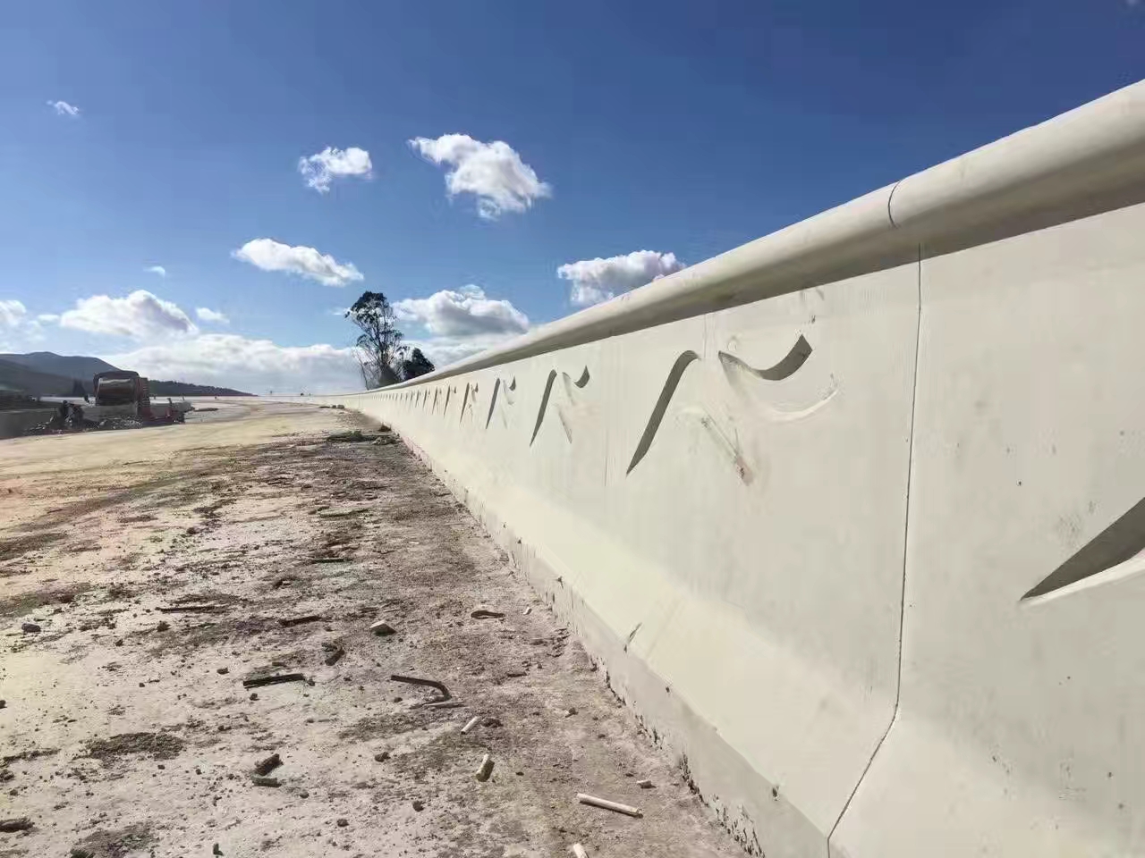 防撞護(hù)欄廠家