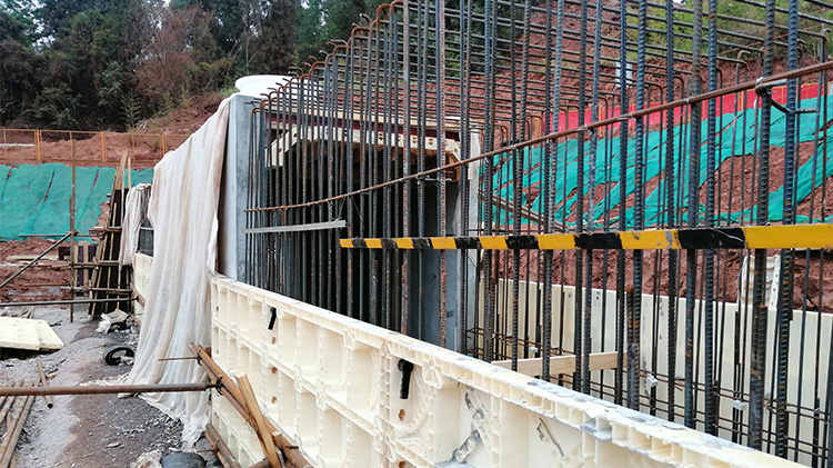 鼎駿邊坡塑料模板小編簡析六角護(hù)坡模具的熱處理要求