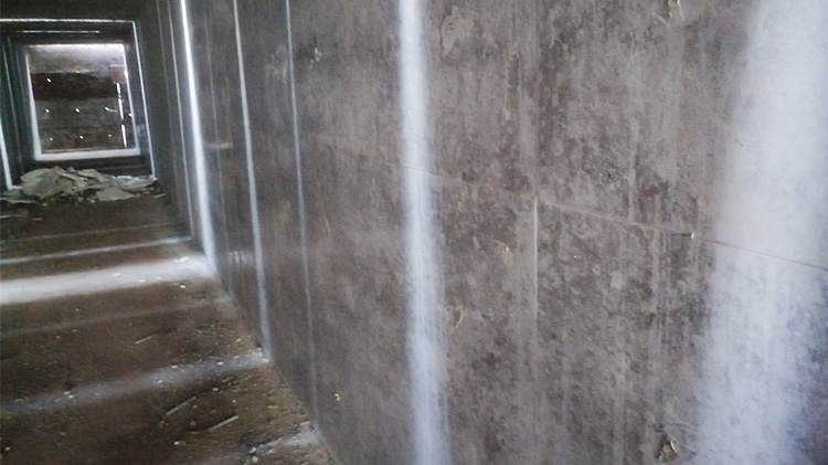 鼎駿塑料模板小編帶你了解塑料建筑模板的種類