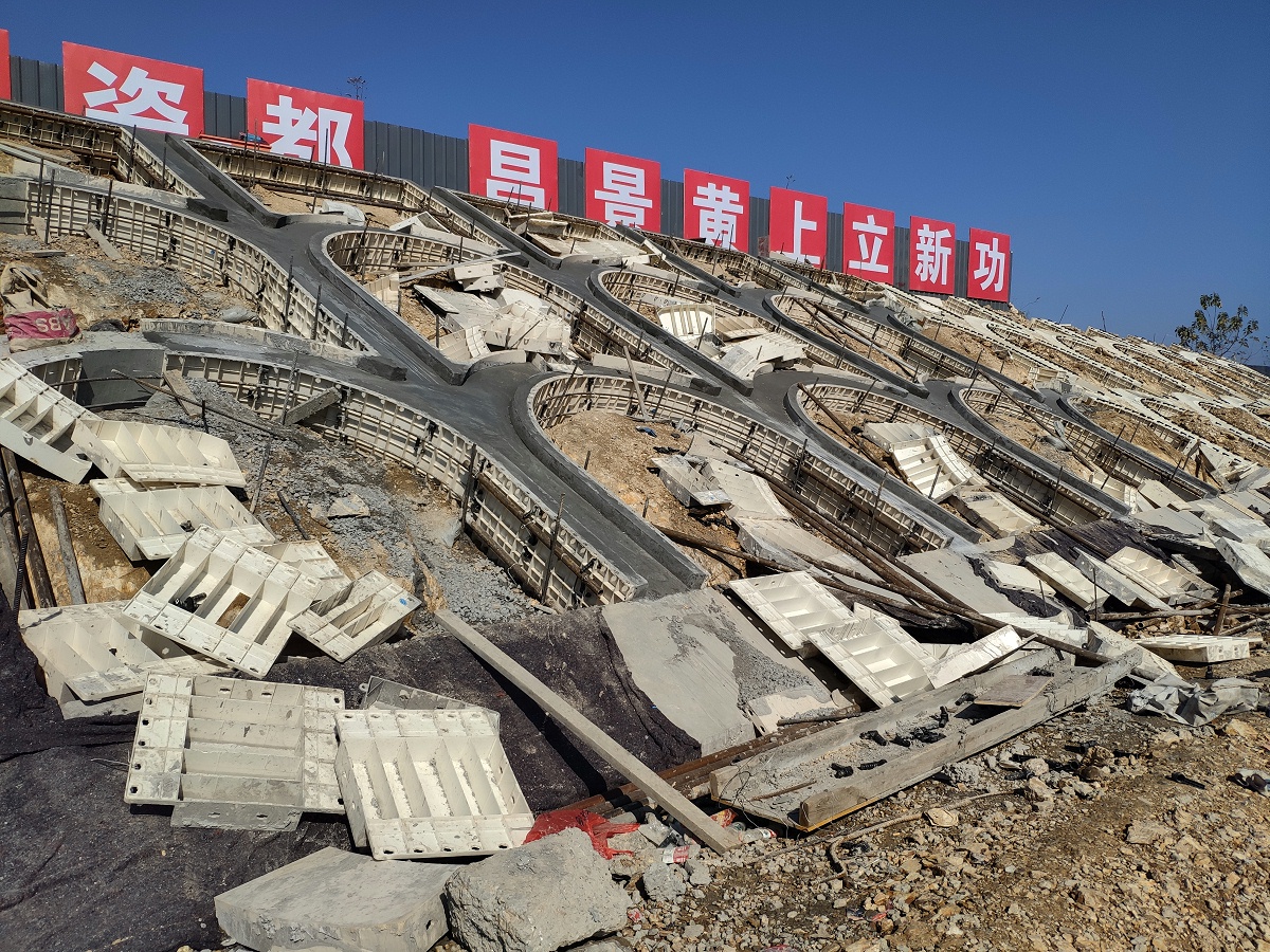 塑料模板價(jià)格