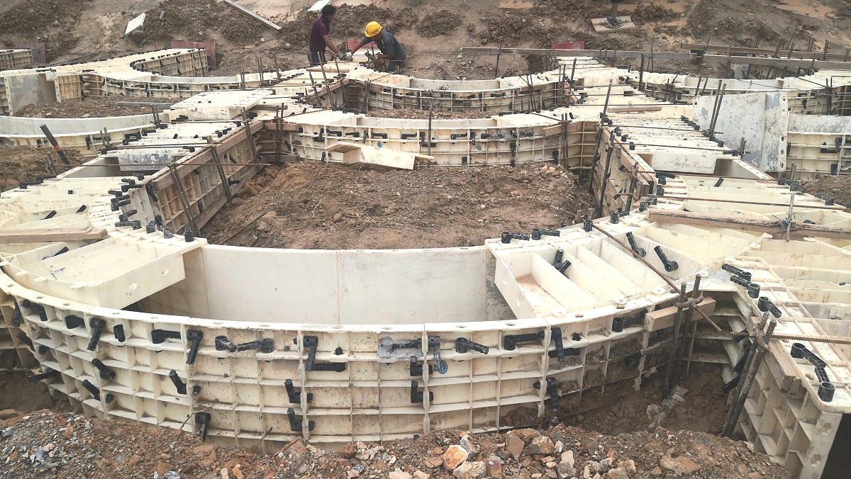 塑料模板價(jià)格