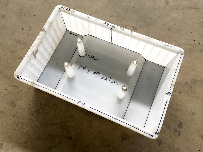 電纜溝蓋板廠家