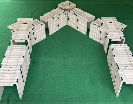 鼎駿塑藝產(chǎn)品幫您解決造型難題