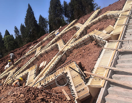 鼎駿配套工藝完善服務體系無慮