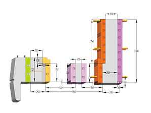 研發(fā)設(shè)計團隊免費出具效果圖