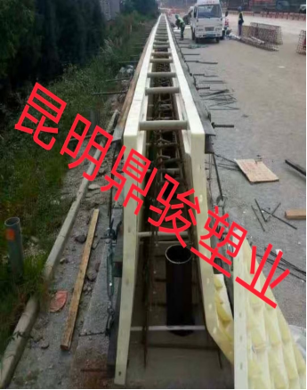 成都塑料模板廠家