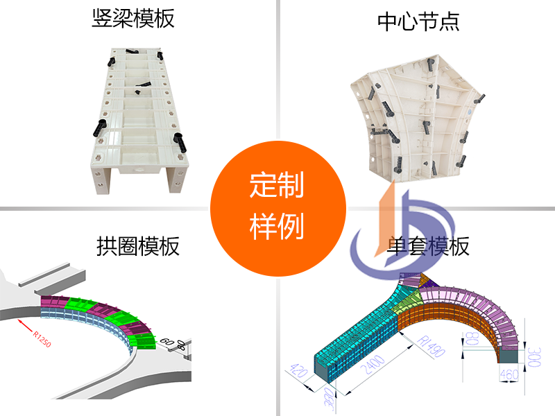 楚雄拱形骨架護坡