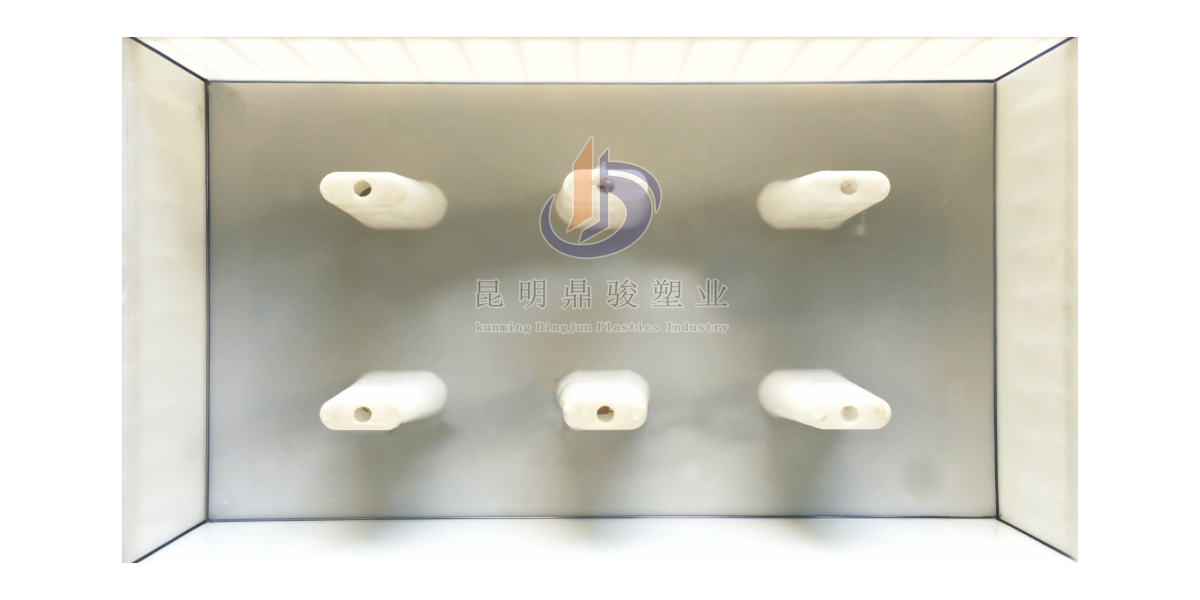 電纜溝蓋板塑料模具