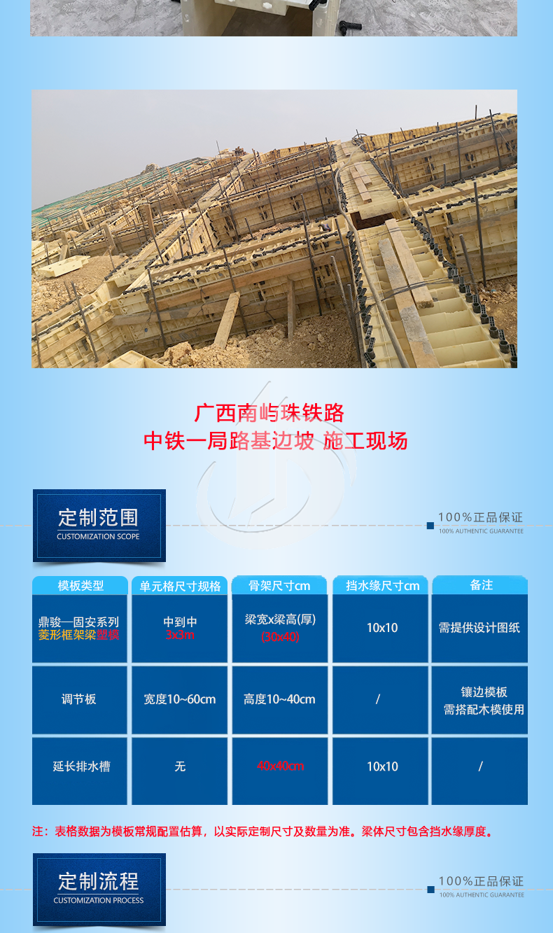 1116-高鐵3x3m菱形格構(gòu)梁30x40cm_03