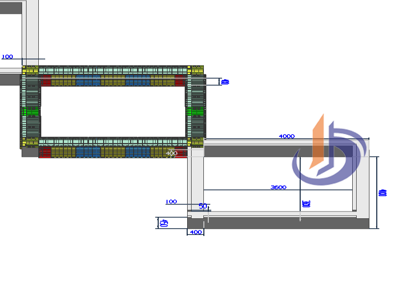 框格護坡模具廠家