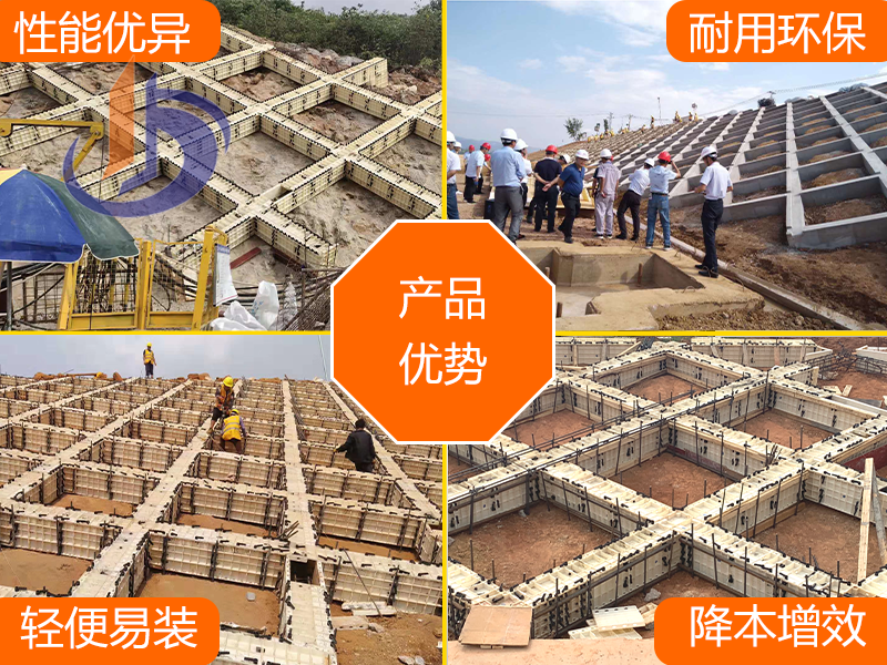 邊坡工程防護(hù)