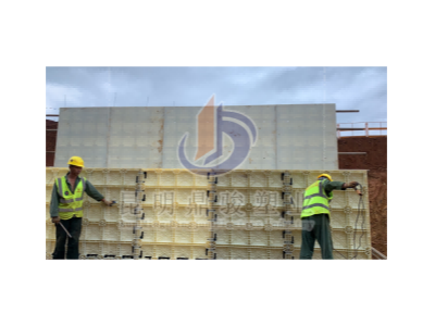 塑料模板好用嗎？鼎駿塑業(yè)告訴您