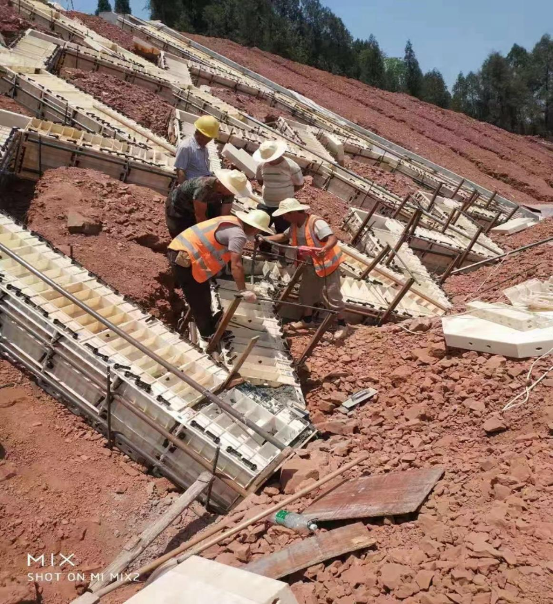 復(fù)合材料模板2