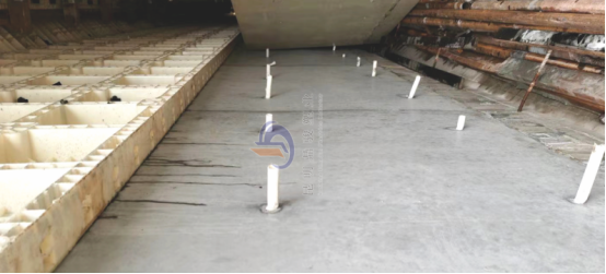 建筑清水模板廠家b