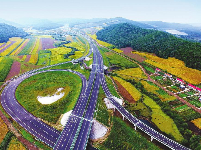 公路建設的必要性