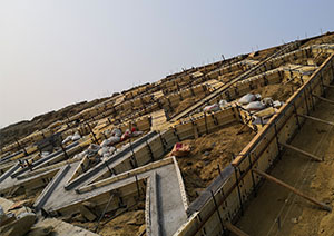 中鐵隧道局應用