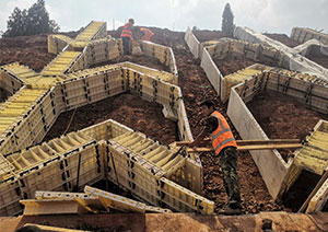 施工現(xiàn)場(chǎng)