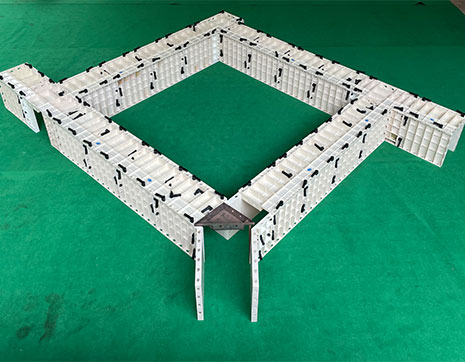 鼎駿塑藝產(chǎn)品幫您解決造型難題