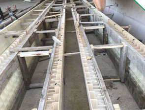 配套工藝完善服務(wù)體系無慮