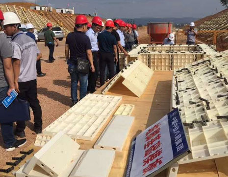 鼎駿配套工藝完善服務(wù)體系無(wú)慮