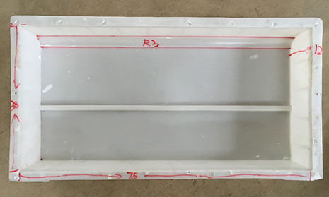 配套工藝完善服務(wù)體系無慮