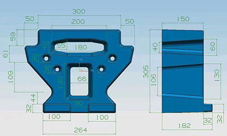 研發(fā)設(shè)計(jì)團(tuán)隊(duì)免費(fèi)出具效果圖