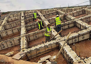 施工現(xiàn)場(chǎng)