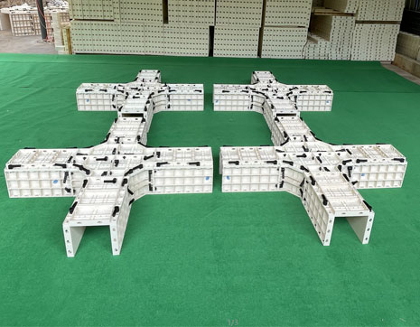 鼎駿塑藝產品幫您解決造型難題