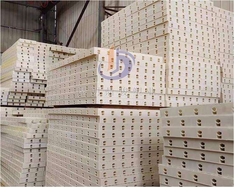 塑鋼模板價(jià)格一平方多少錢