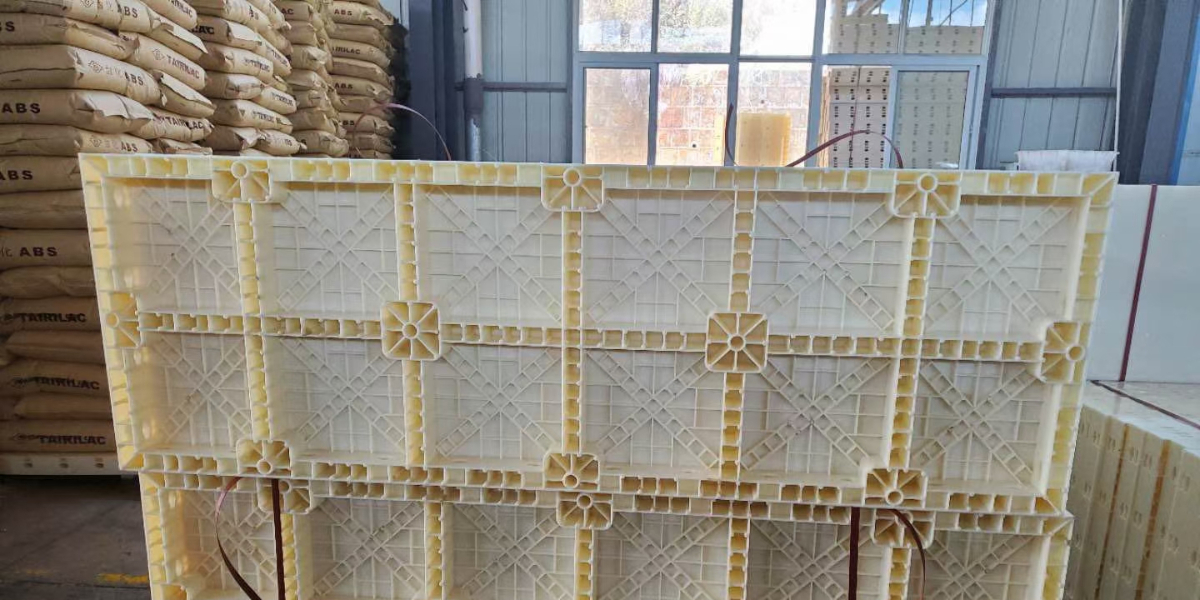 塑料模板為何“吃香”？