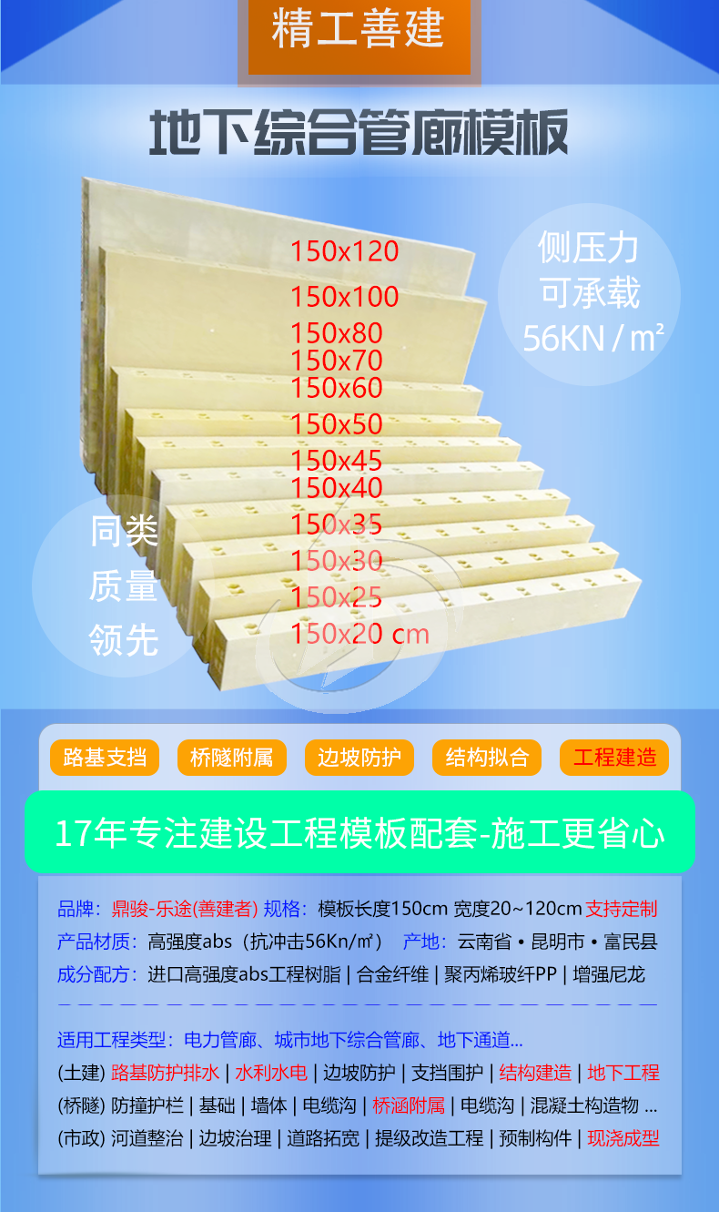 0908-地下綜合管廊模板_02